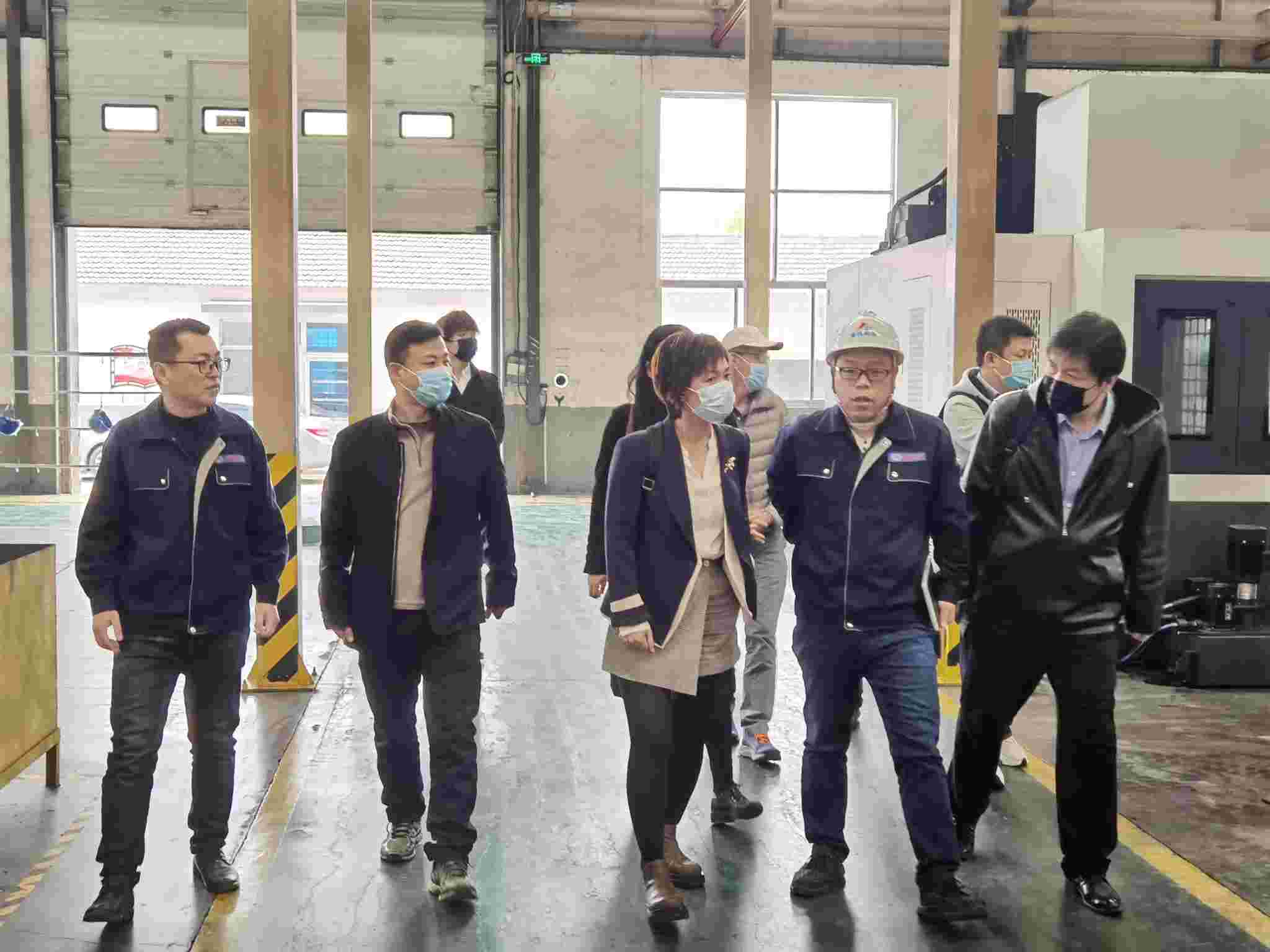 4、需求組聯合總體組調研淄博博山，組建“博山英雄連”.jpg